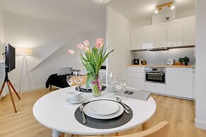 Old Town - OldNova by Welcome Apartment