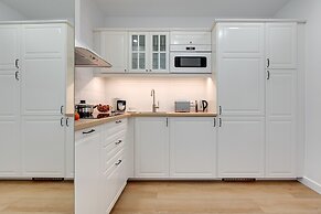 Old Town - OldNova by Welcome Apartment