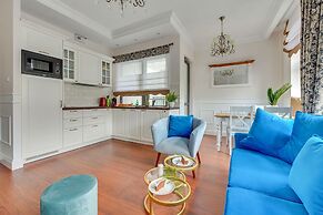 Old Town - OldNova by Welcome Apartment