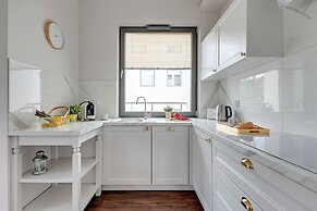 Old Town - OldNova by Welcome Apartment