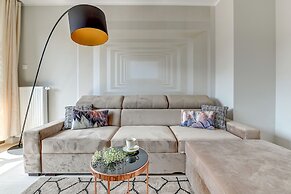 Old Town - OldNova by Welcome Apartment