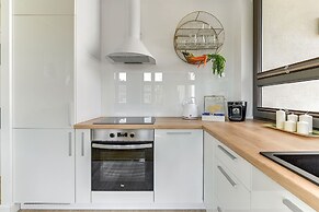 Old Town - OldNova by Welcome Apartment