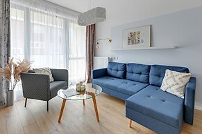 Old Town - OldNova by Welcome Apartment