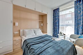 Old Town - OldNova by Welcome Apartment