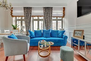 Old Town - OldNova by Welcome Apartment