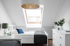 Old Town - OldNova by Welcome Apartment