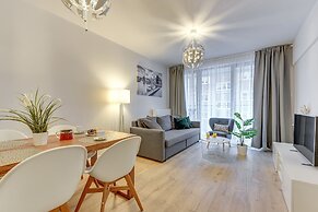 Old Town - OldNova by Welcome Apartment