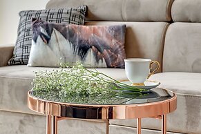 Old Town - OldNova by Welcome Apartment