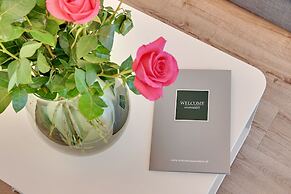 Old Town - OldNova by Welcome Apartment