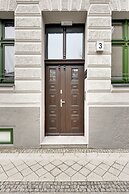 Old Town - OldNova by Welcome Apartment