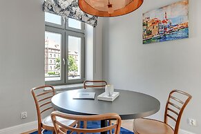 Old Town - OldNova by Welcome Apartment