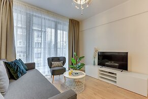 Old Town - OldNova by Welcome Apartment