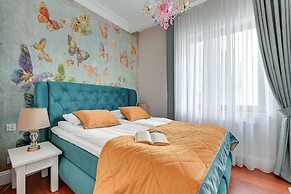 Old Town - OldNova by Welcome Apartment