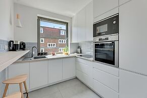 Old Town - OldNova by Welcome Apartment