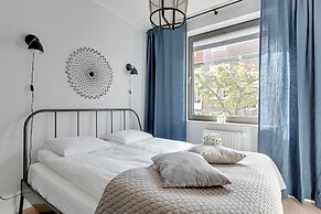 Old Town - OldNova by Welcome Apartment