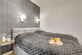 Old Town - OldNova by Welcome Apartment