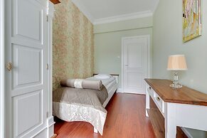 Old Town - OldNova by Welcome Apartment