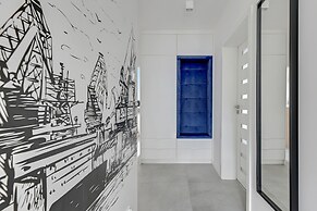 Old Town - OldNova by Welcome Apartment