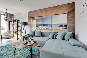 Old Town - OldNova by Welcome Apartment