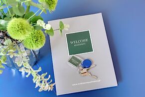 Old Town - OldNova by Welcome Apartment