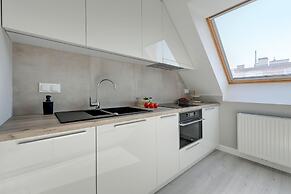 Old Town - OldNova by Welcome Apartment