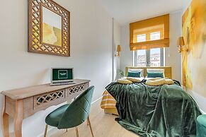 Old Town - OldNova by Welcome Apartment