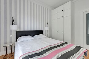 Old Town - OldNova by Welcome Apartment