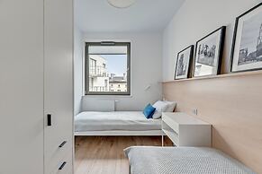 Old Town - OldNova by Welcome Apartment