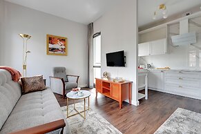 Old Town - OldNova by Welcome Apartment