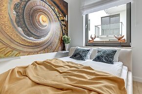 Old Town - OldNova by Welcome Apartment