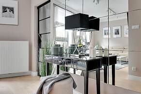 Old Town - OldNova by Welcome Apartment