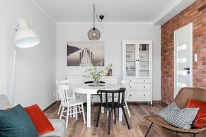 Old Town - OldNova by Welcome Apartment