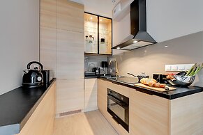 Old Town - OldNova by Welcome Apartment