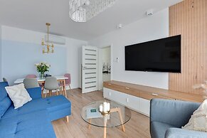 Old Town - OldNova by Welcome Apartment