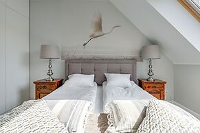 Old Town - OldNova by Welcome Apartment