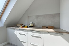 Old Town - OldNova by Welcome Apartment