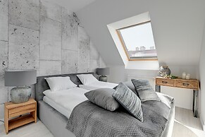 Old Town - OldNova by Welcome Apartment