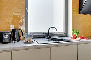 Old Town - OldNova by Welcome Apartment