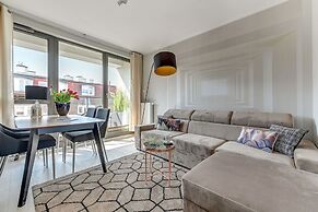 Old Town - OldNova by Welcome Apartment