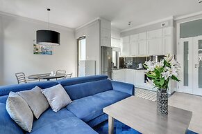 Old Town - OldNova by Welcome Apartment