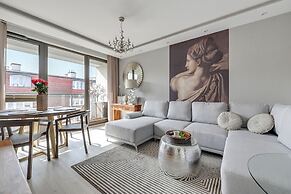 Old Town - OldNova by Welcome Apartment