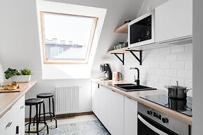 Old Town - OldNova by Welcome Apartment