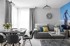 Old Town - OldNova by Welcome Apartment