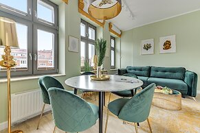 Old Town - OldNova by Welcome Apartment