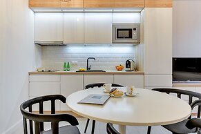 Old Town - OldNova by Welcome Apartment