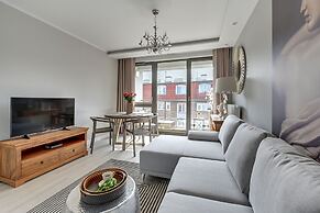 Old Town - OldNova by Welcome Apartment