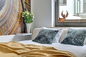 Old Town - OldNova by Welcome Apartment