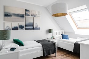 Old Town - OldNova by Welcome Apartment