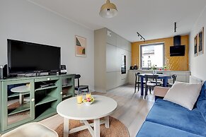 Old Town - OldNova by Welcome Apartment