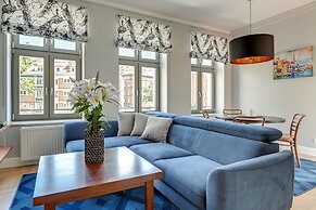 Old Town - OldNova by Welcome Apartment